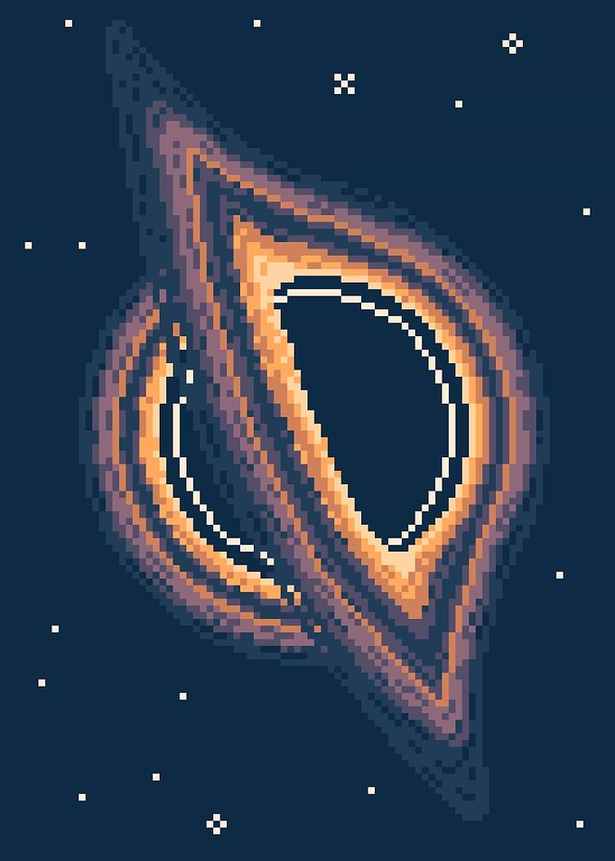 Black Hole