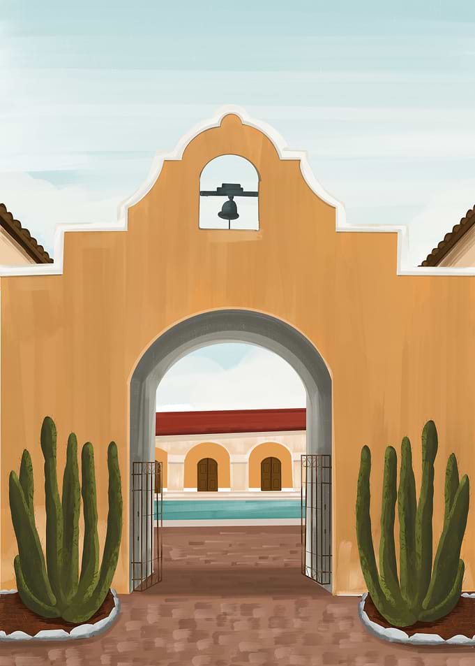 New Mexico