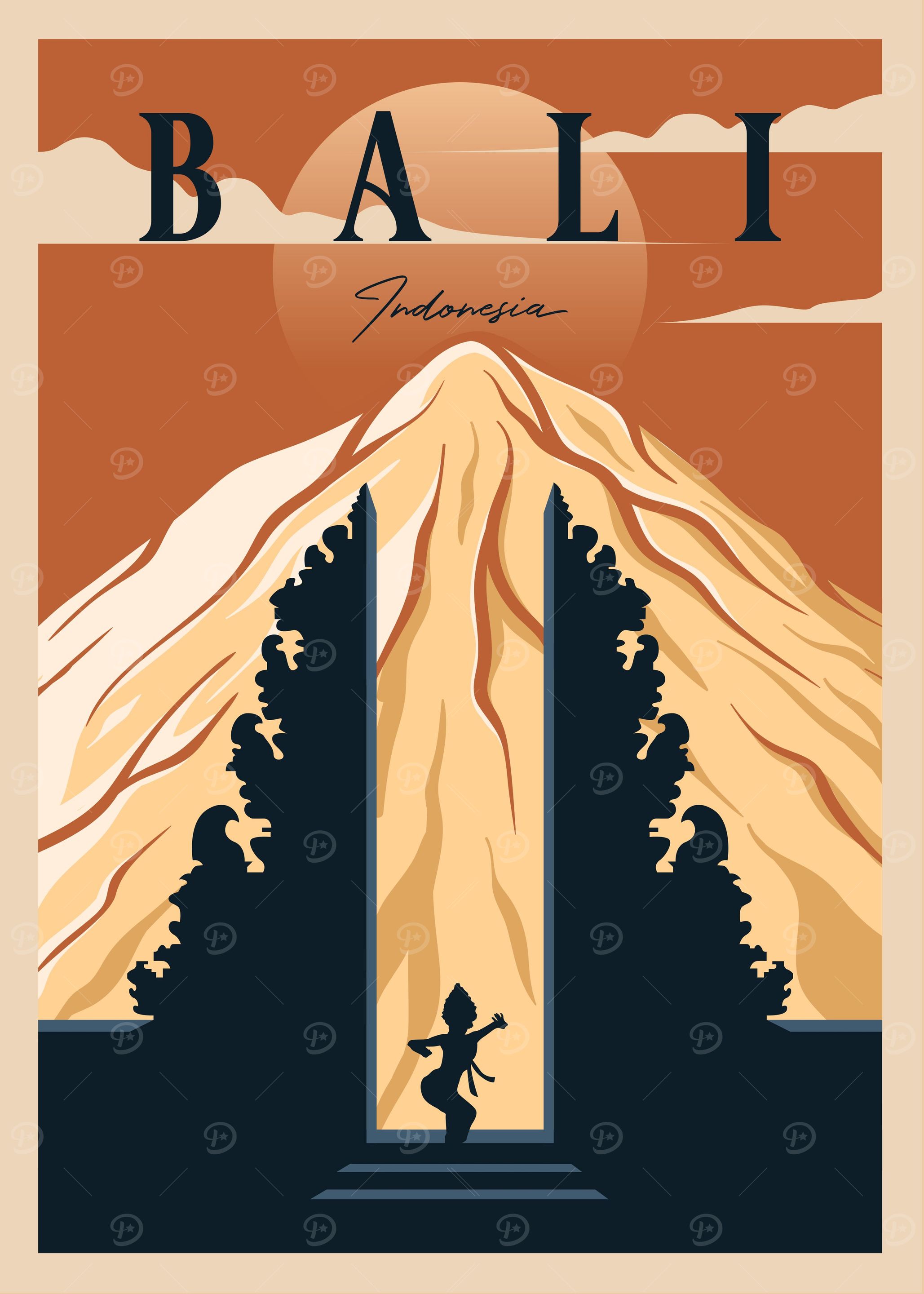 Bali