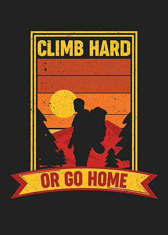 Rock Climbing