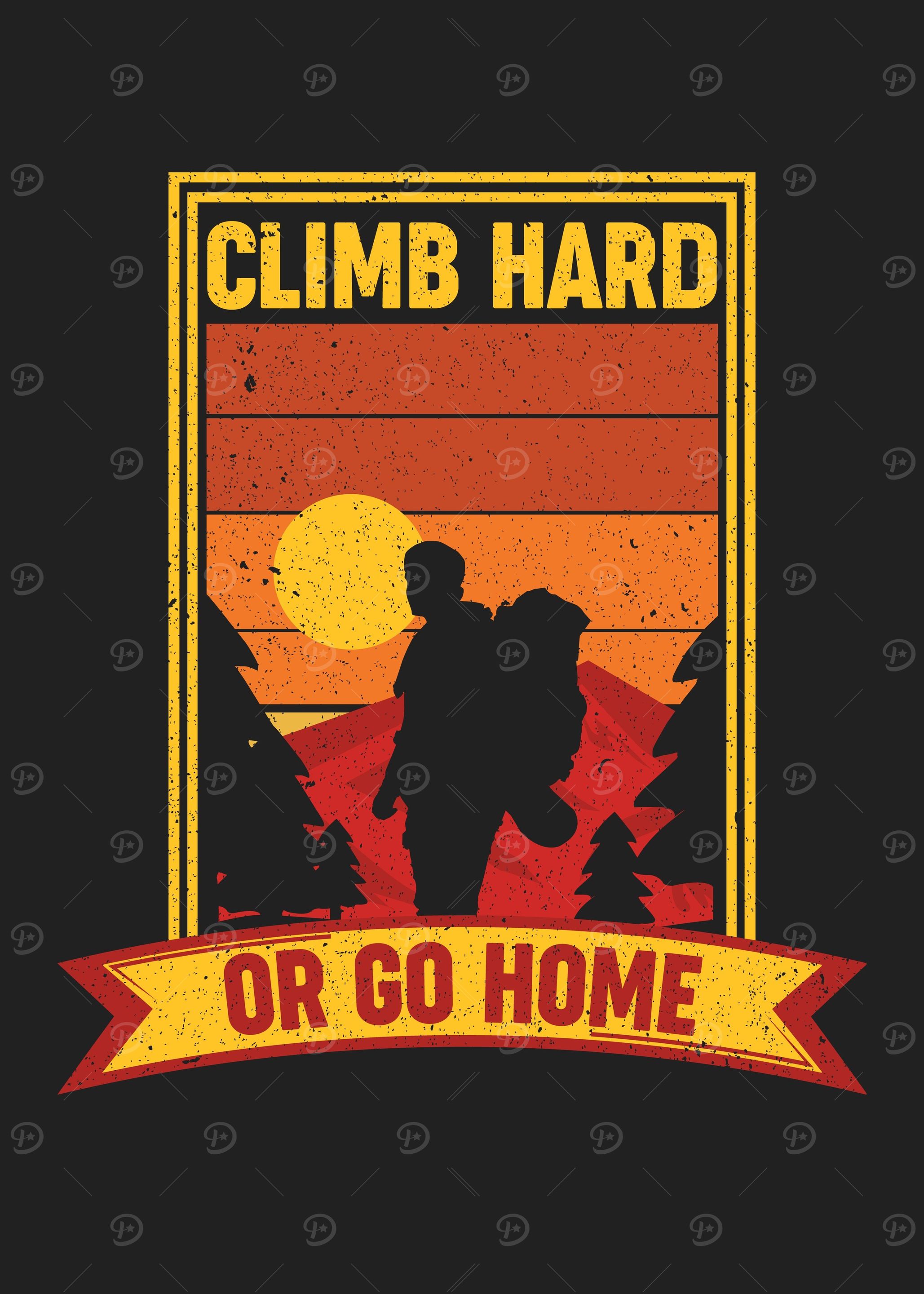 Rock Climbing