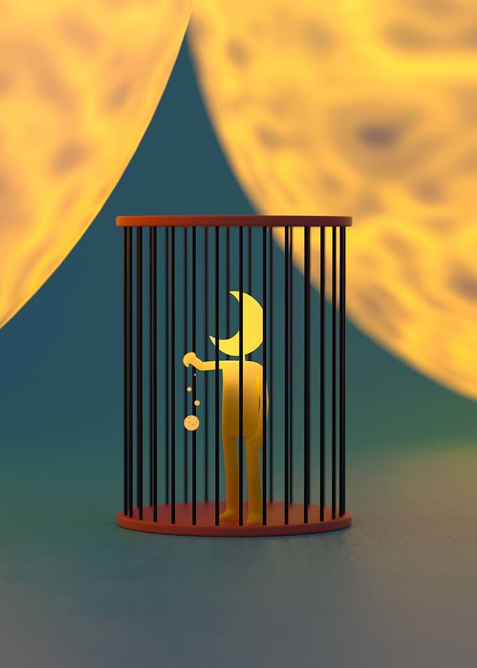 Jail