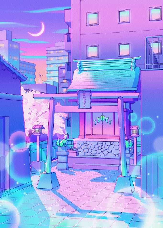 Pastel Cult