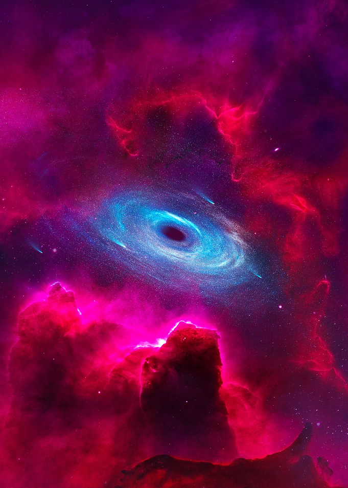 Galaxy Pop