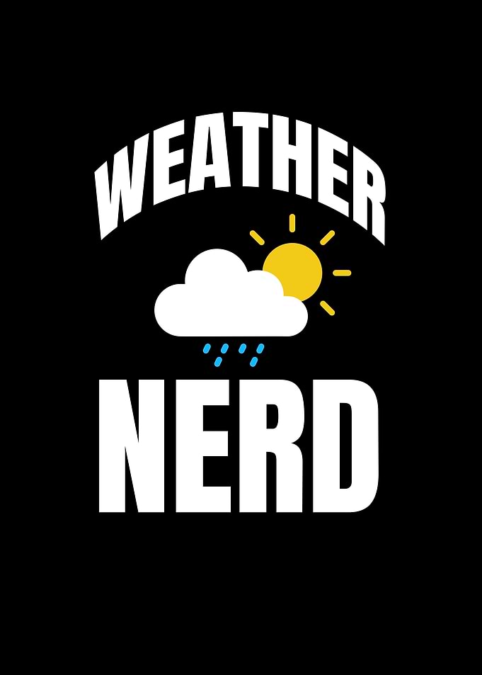 Weather Nerd