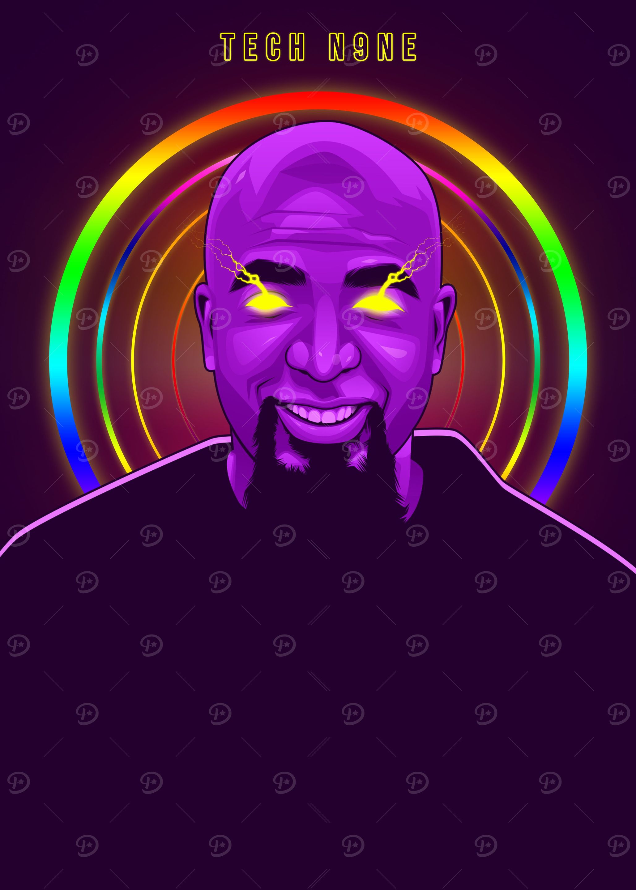 Tech N9ne
