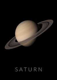 Saturn