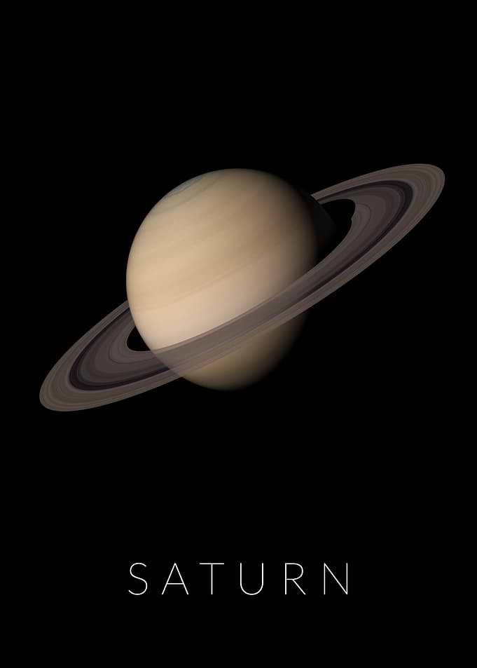 Saturn