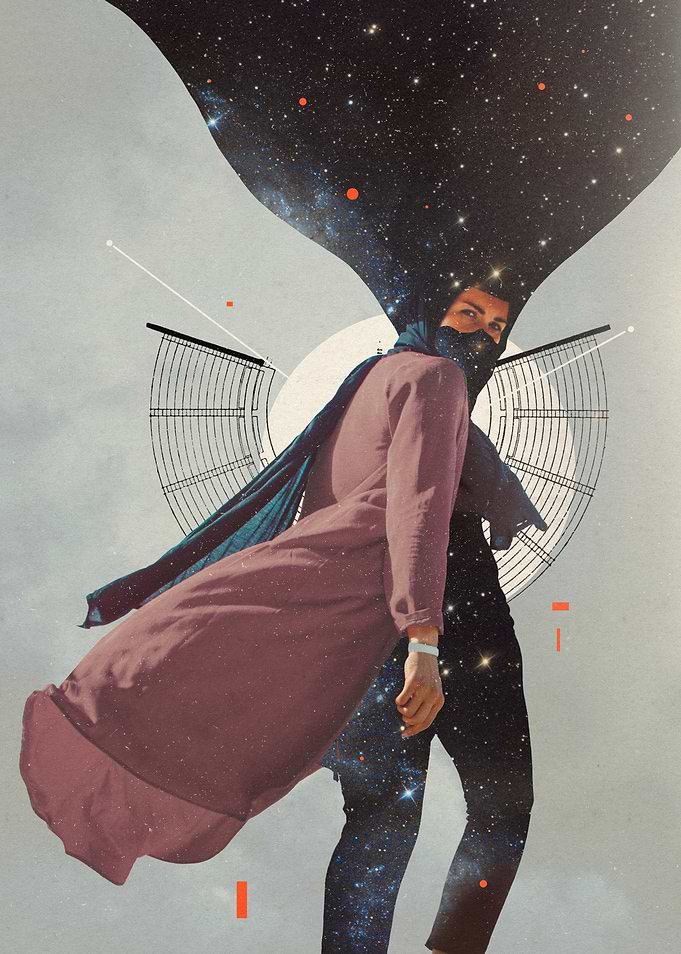 Nomad