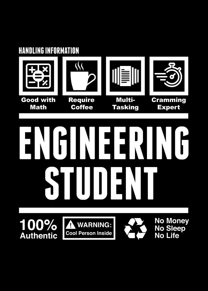 Engineering Student Info