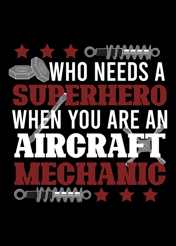 Aircraft Mechanic