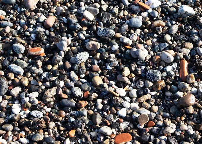 Rocks