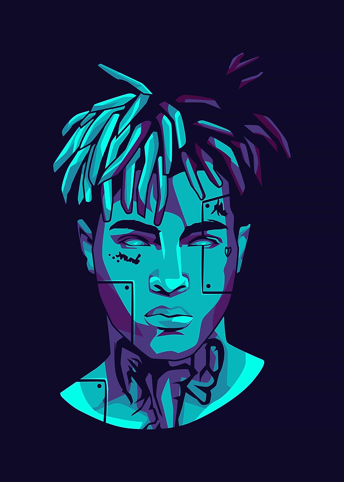 Jahseh Dwayne