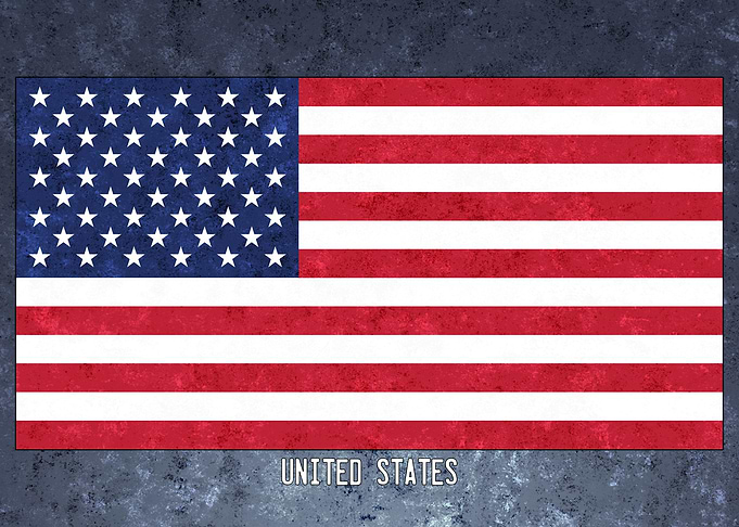 US Flag
