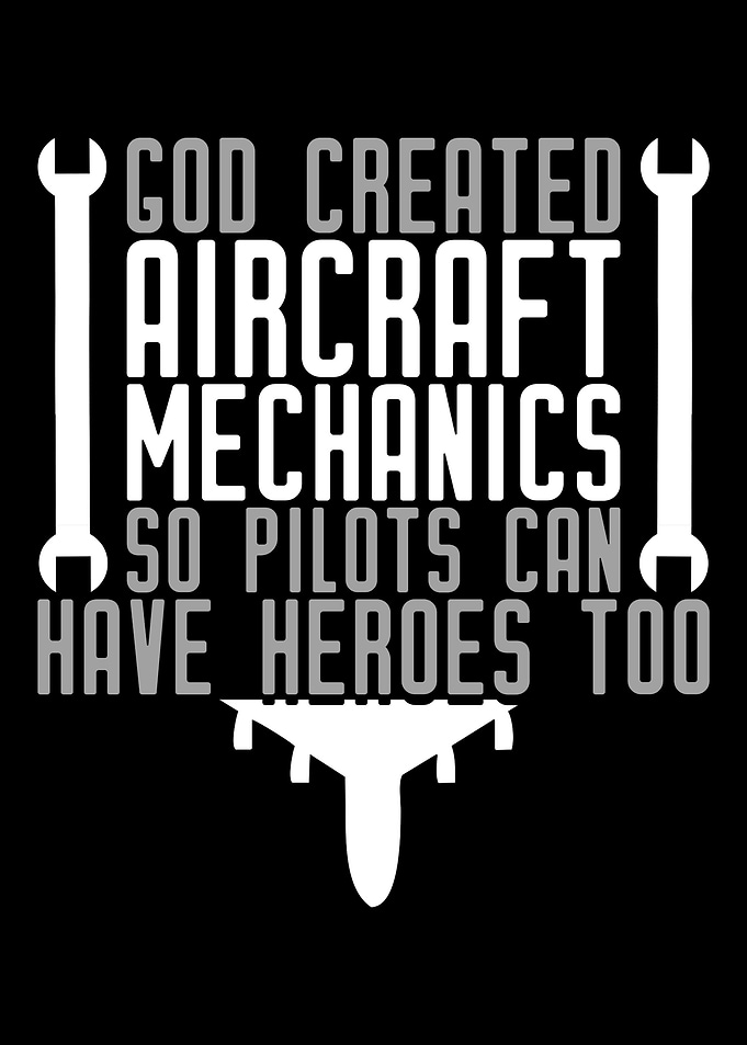 Aircraft Mechanic