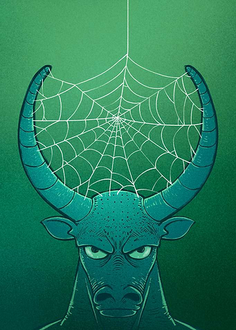Nets Bull