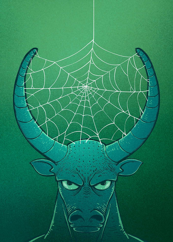 Nets Bull