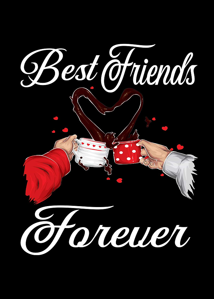 Best Friends Forever