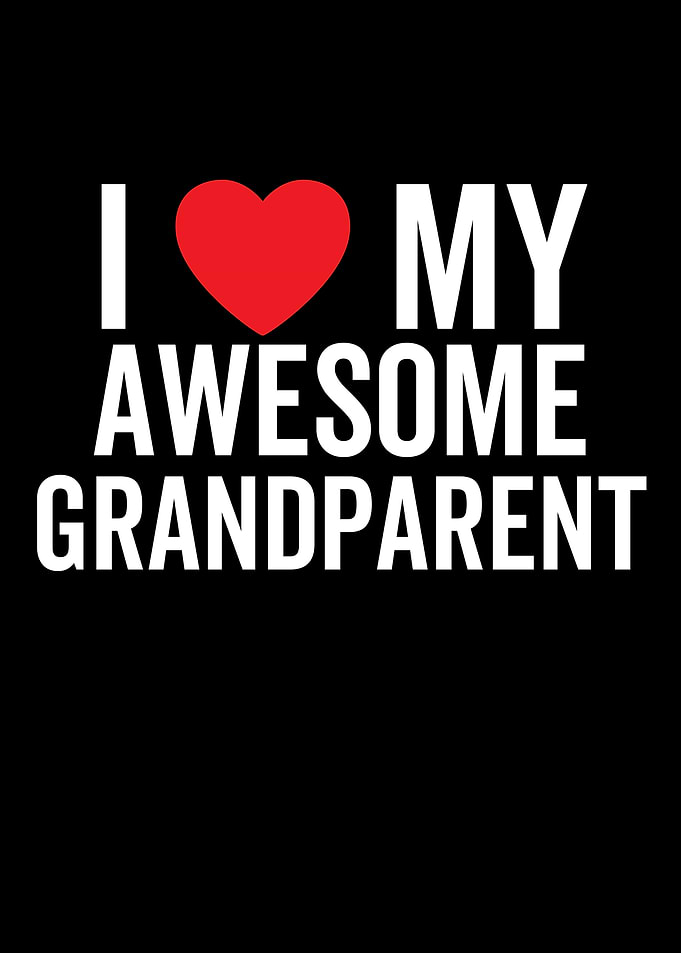 I Love My Awesome