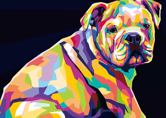 Cute Dog
