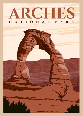 Arches National Park