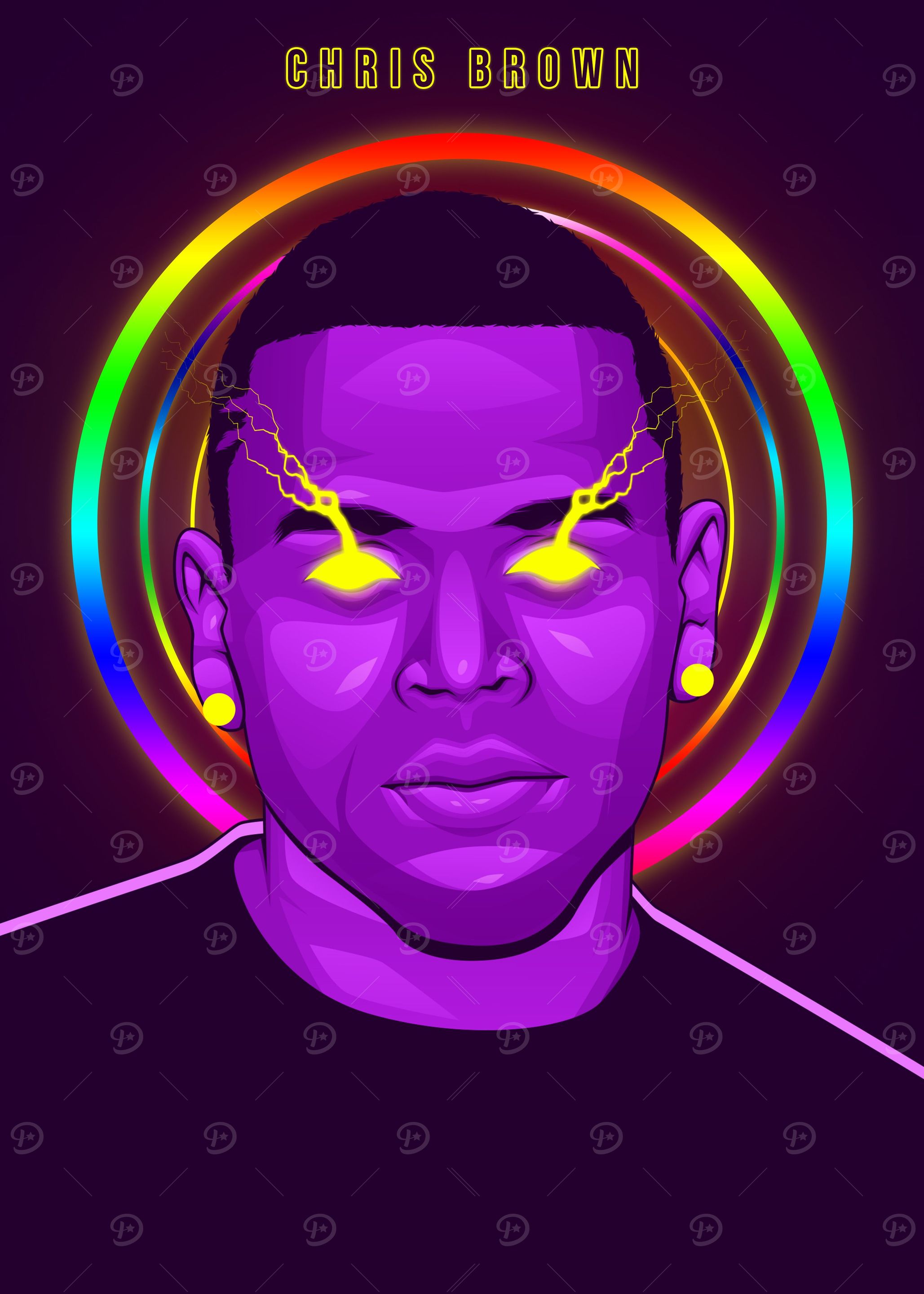 Chris Brown
