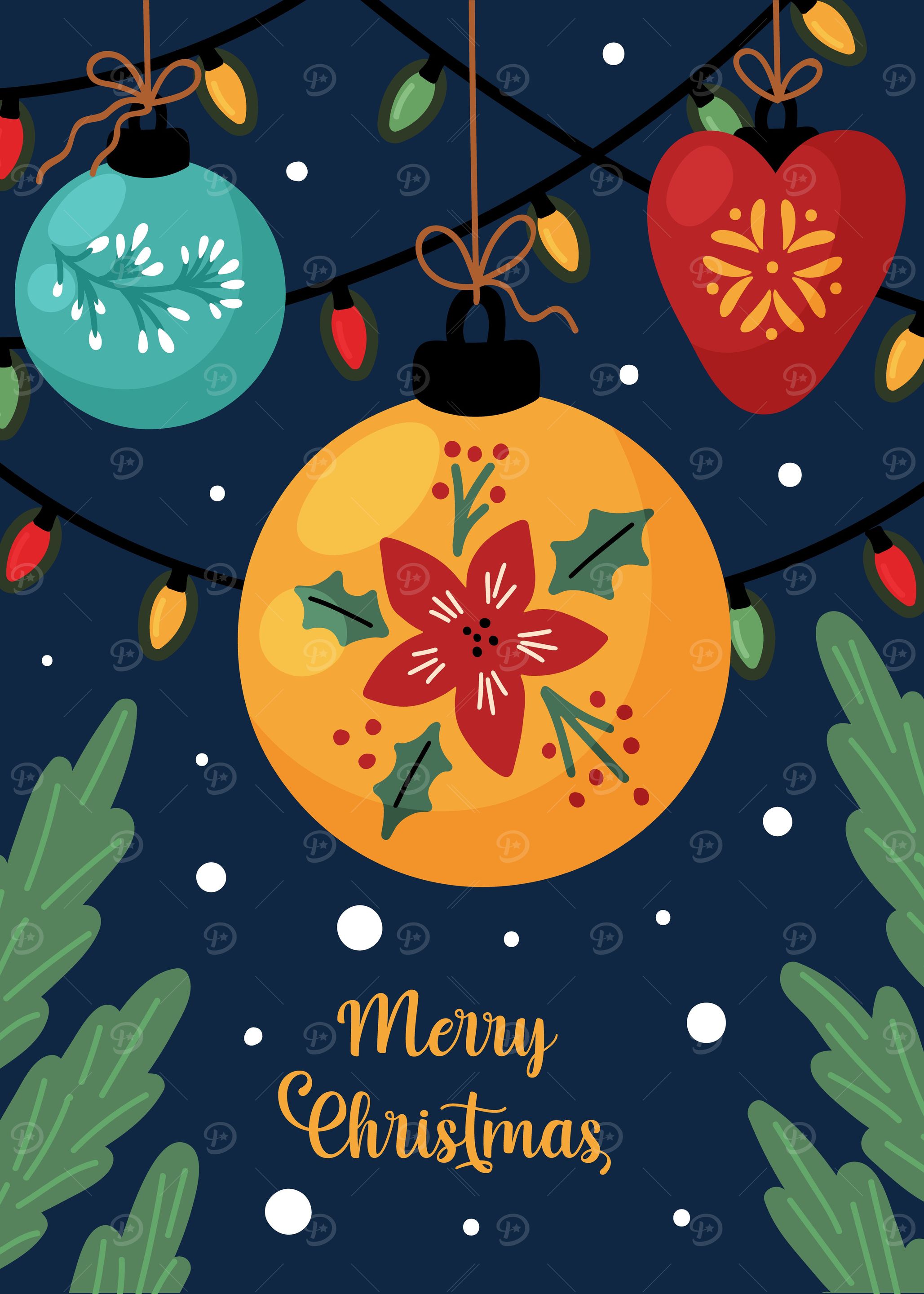 Christmas Decorations