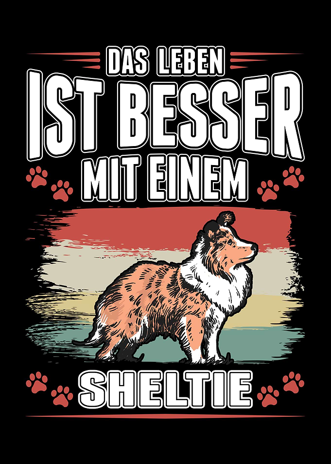 Das Leben ist besser mit