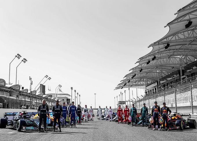 F1