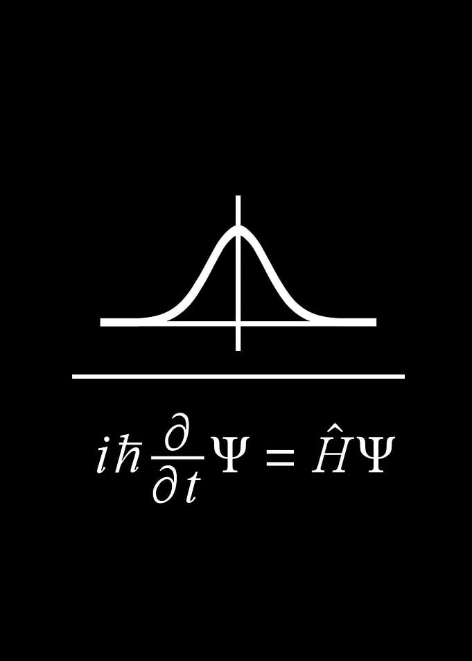Schrodinger Equation