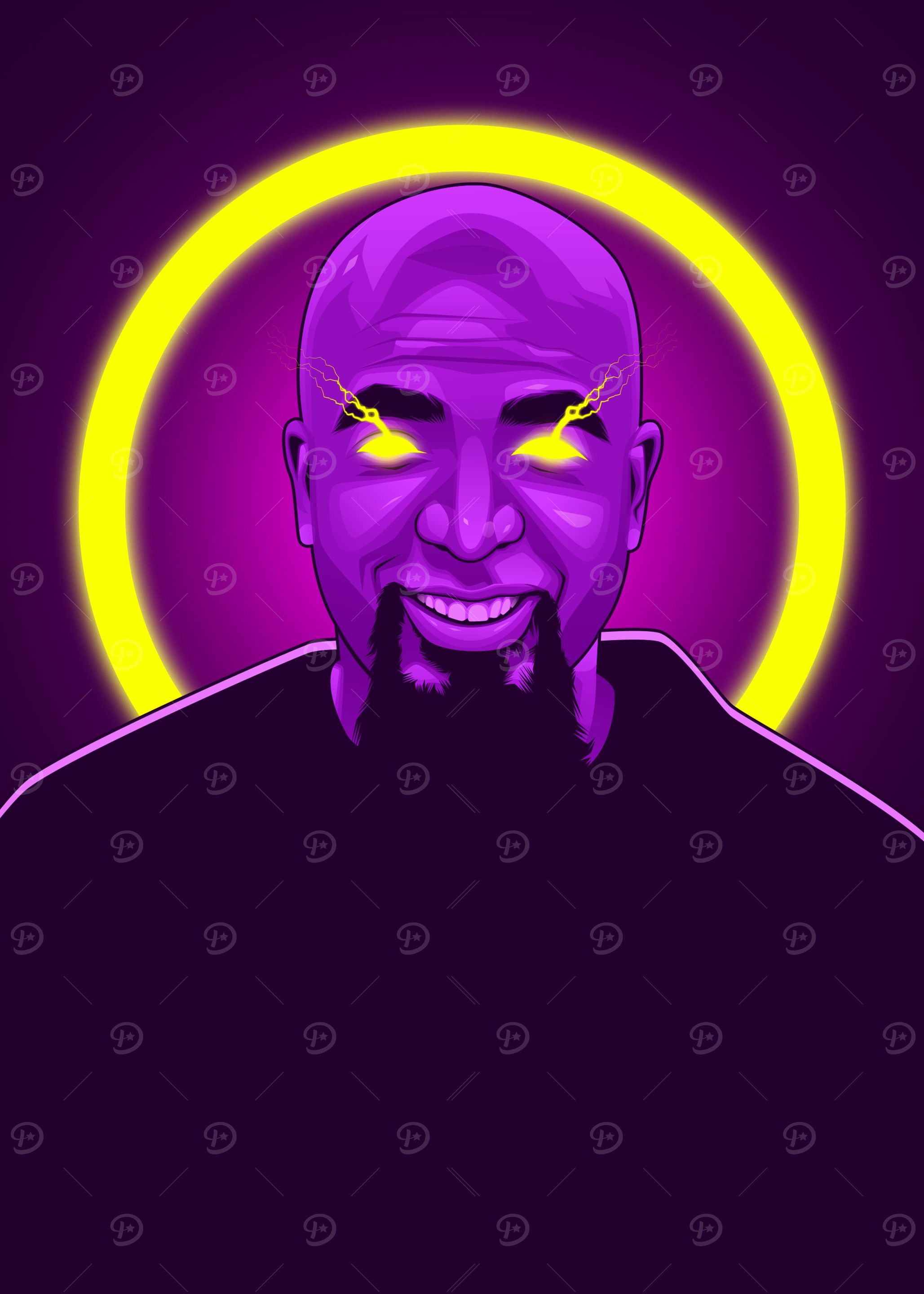 Tech N9ne Rapper