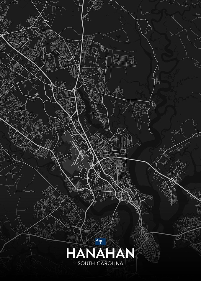 Hanahan SC