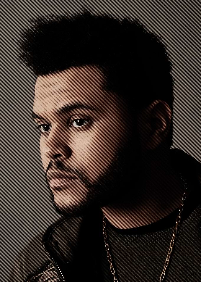 The Weeknd Rapper