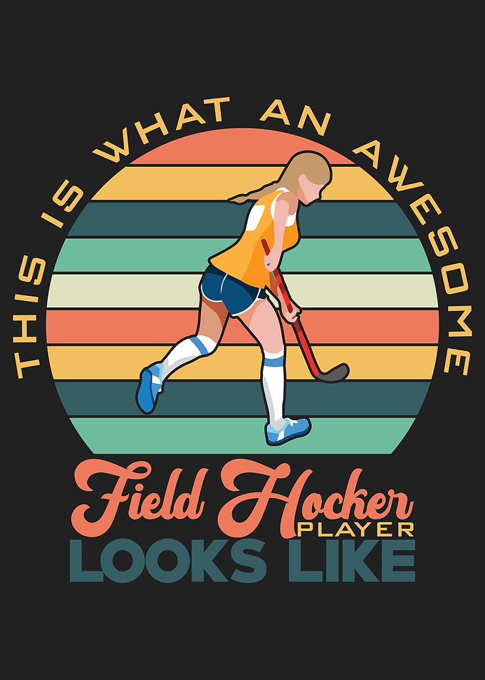 Field Hockey