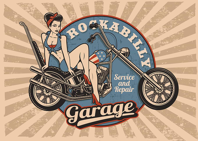 Garage Service and Repair