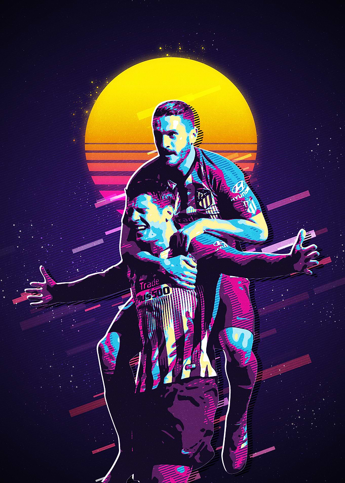 Koke Football