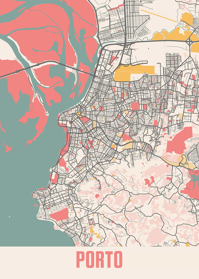 PORTO