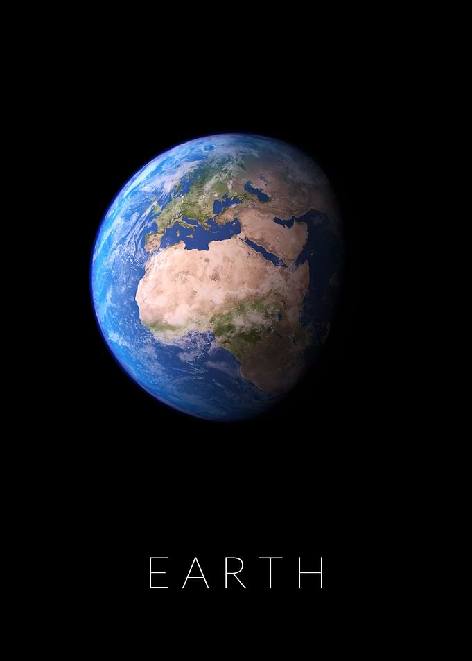Earth