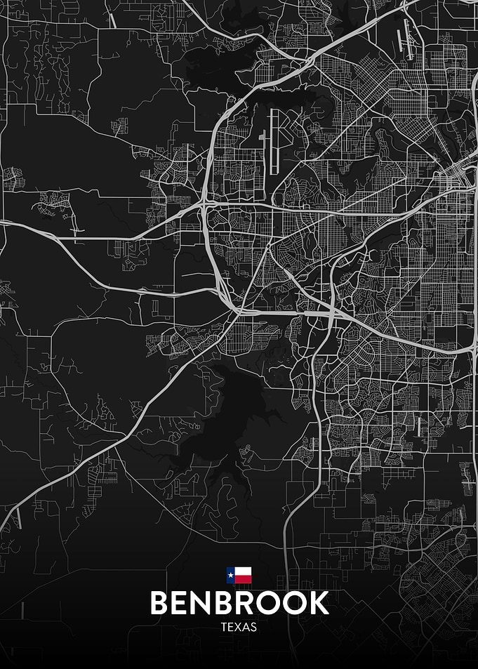 Benbrook TX