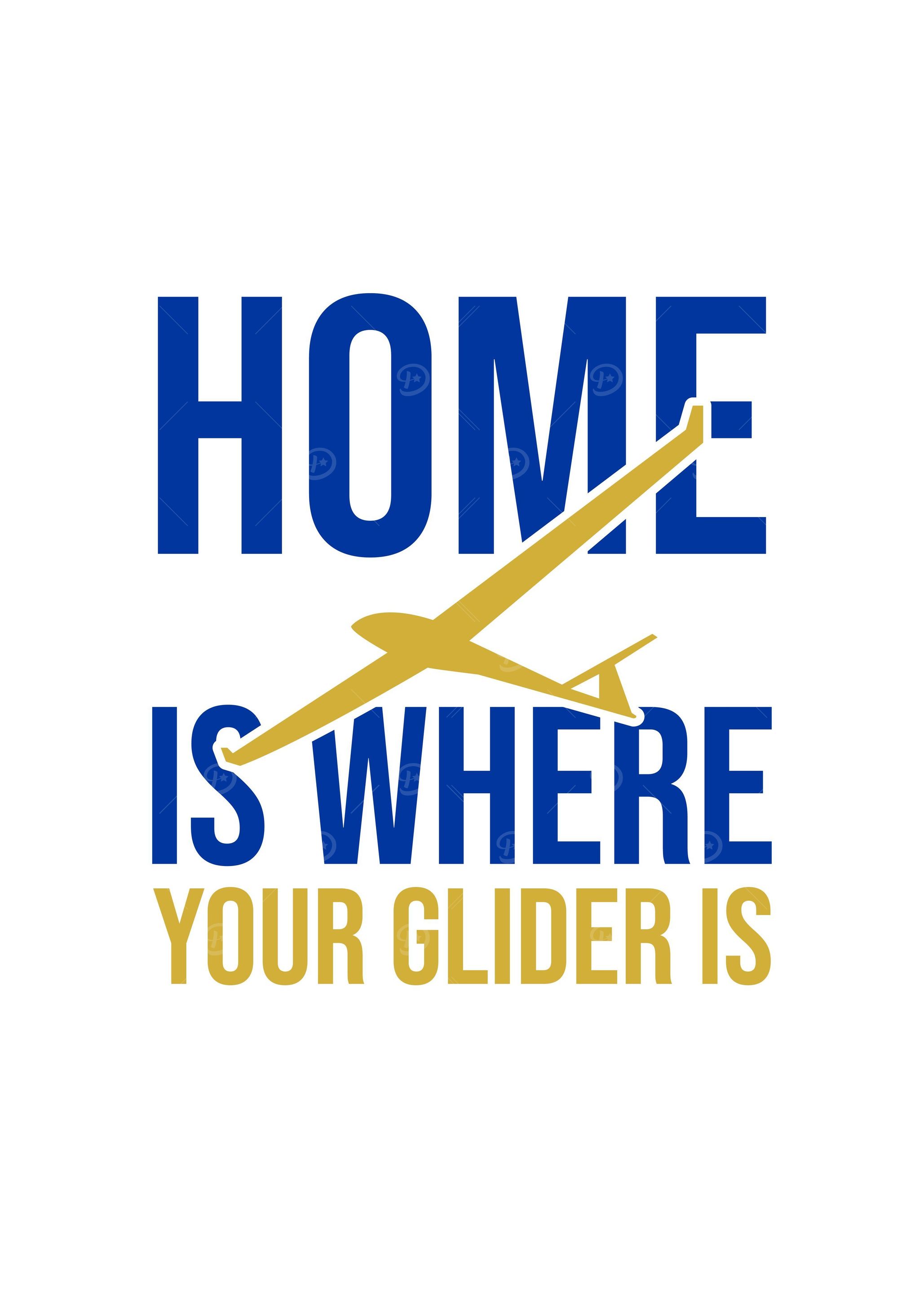 Gliding Glider Soar Gifts
