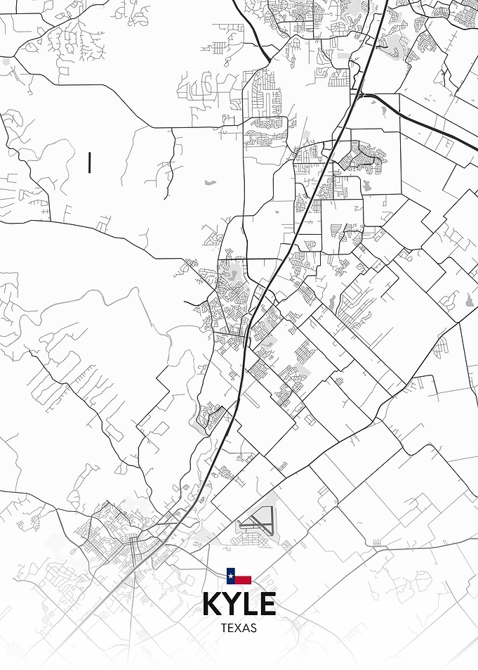 Kyle TX