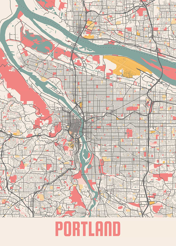 PORTLAND