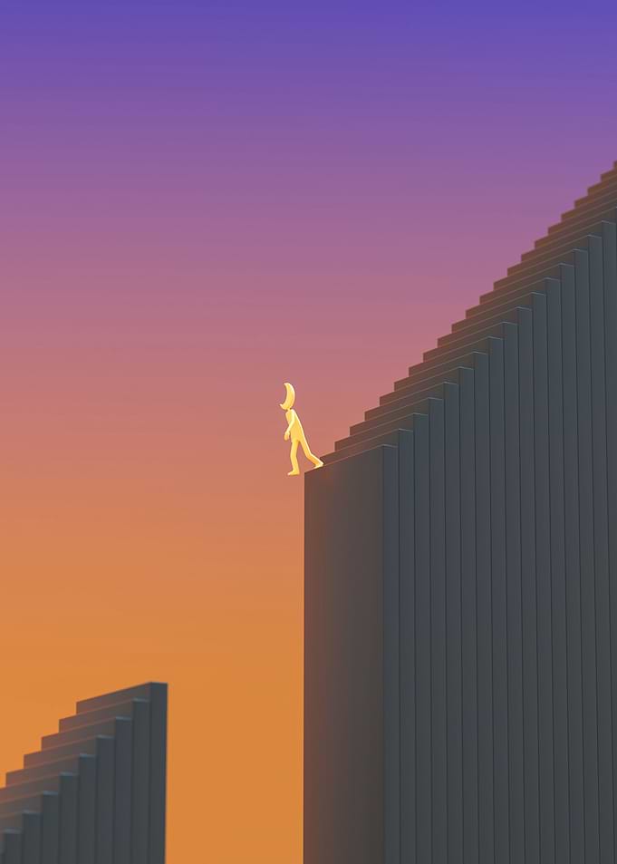 Hill Jump