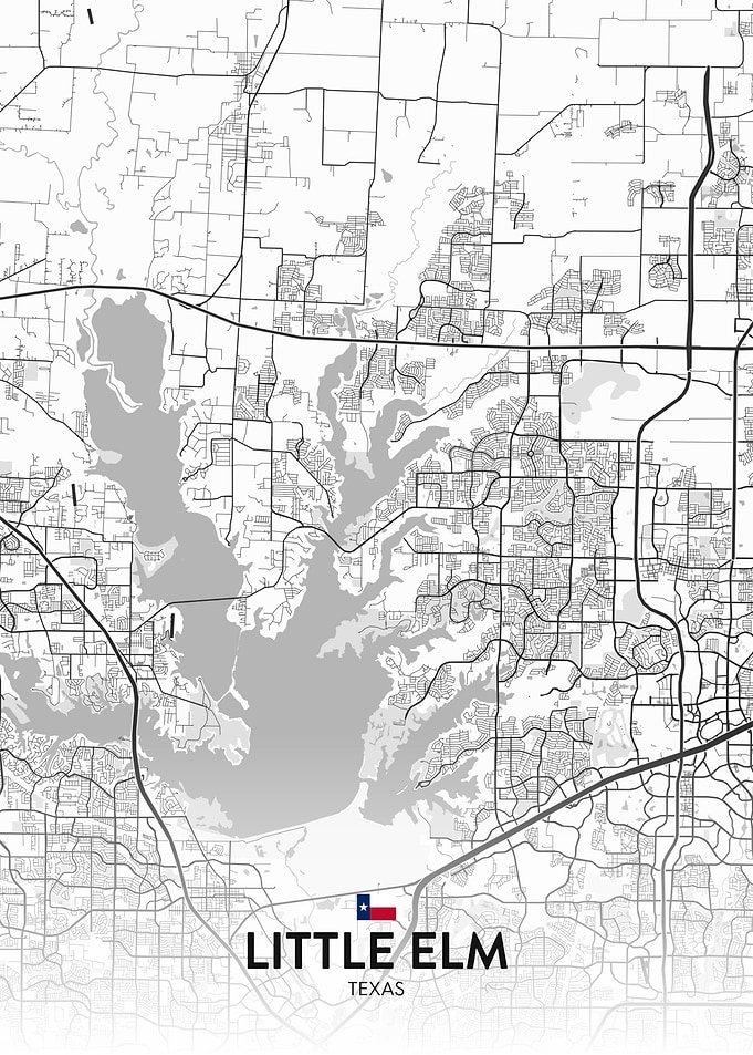 Little Elm TX