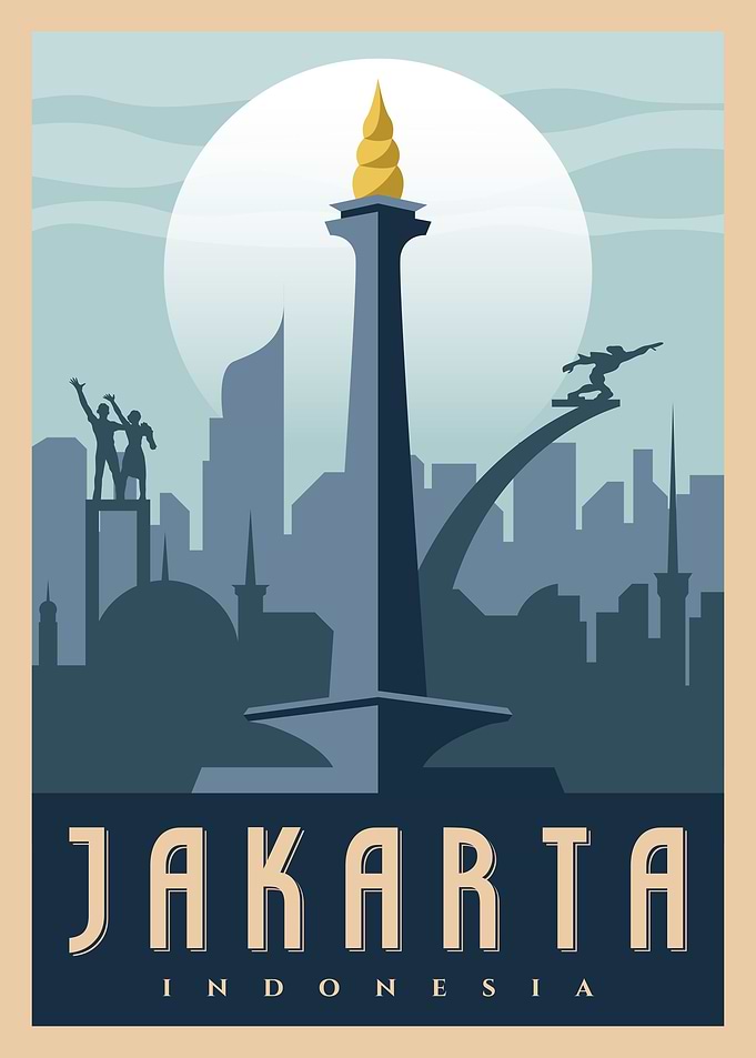 Jakarta Indonesia