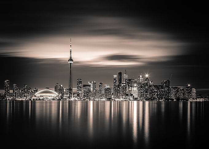 Toronto