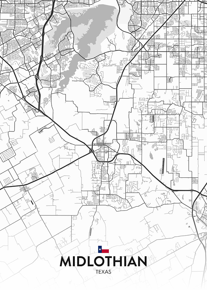 Midlothian TX