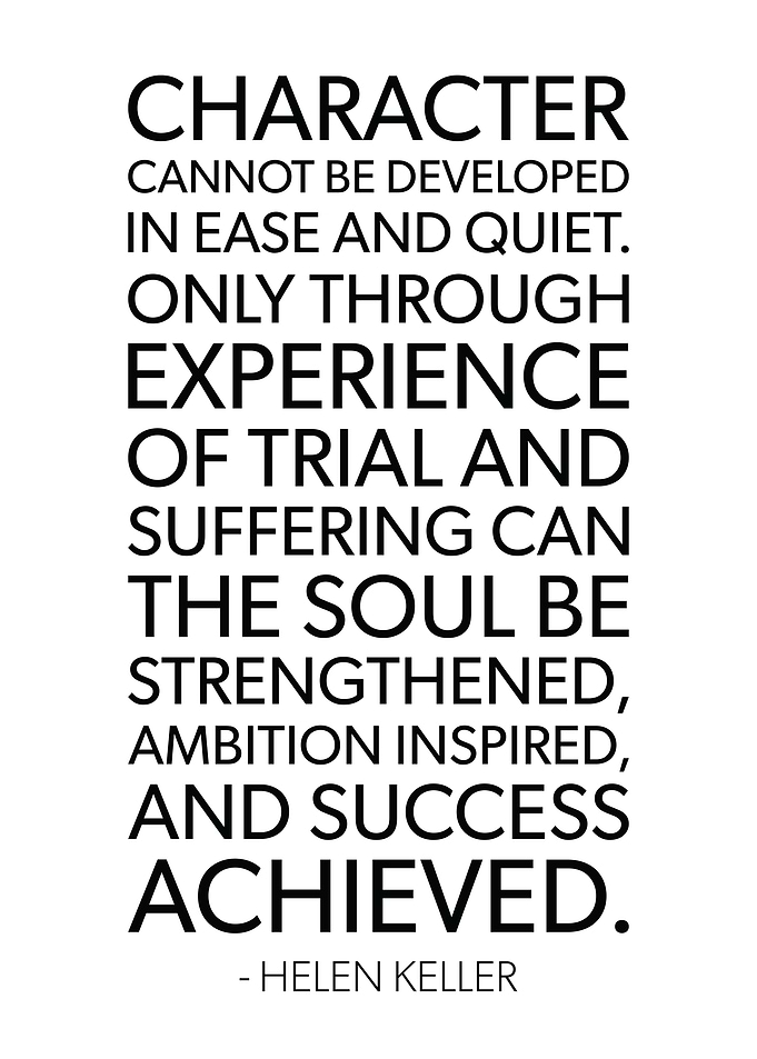 Success Quote