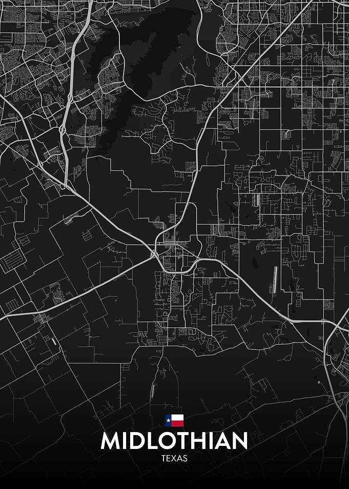 Midlothian TX
