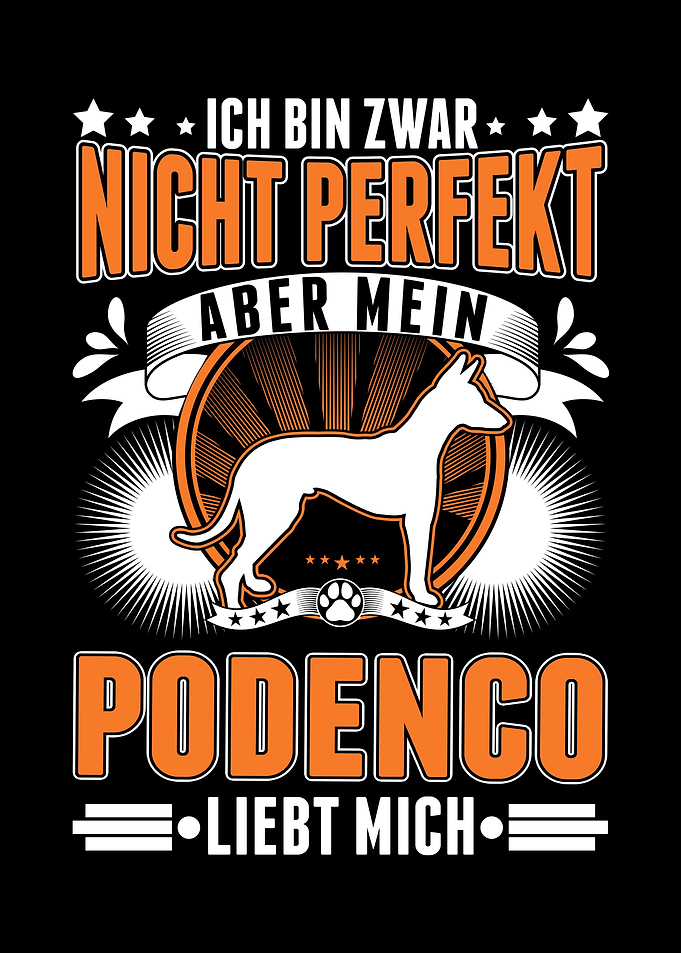 Podenco Spanischer
